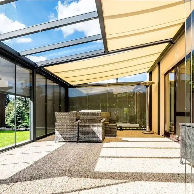 zonwering Sint-Oedenrode